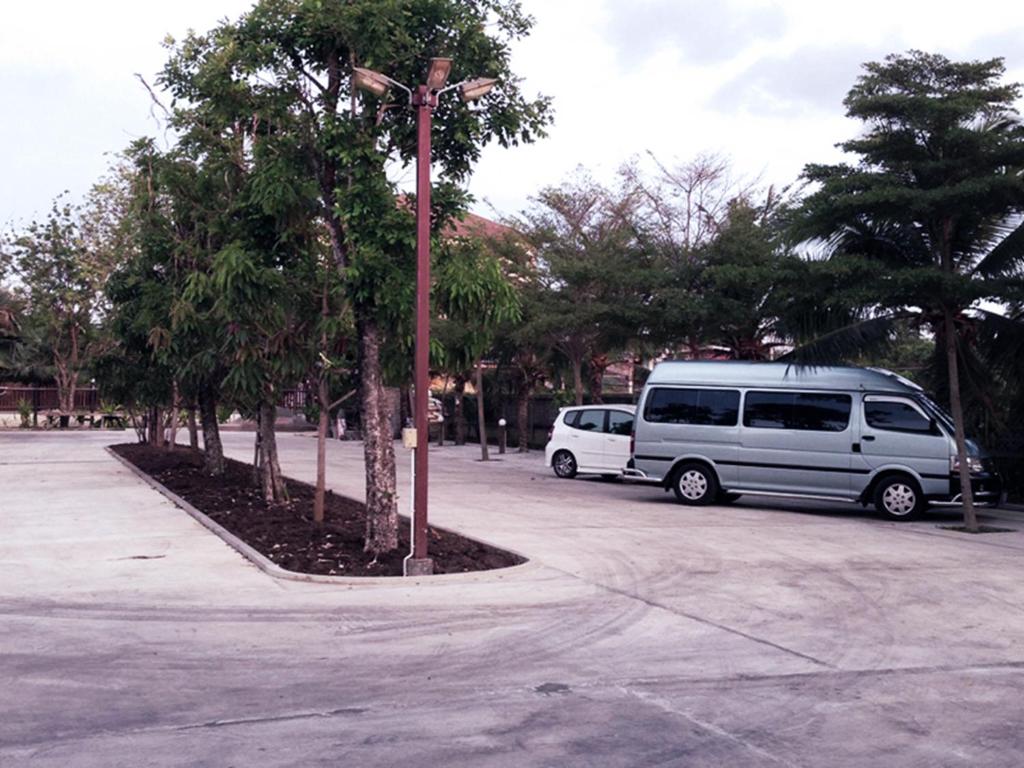 Facilities