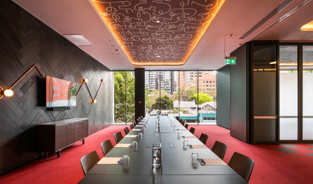 Tárgyalóterem/bálterem