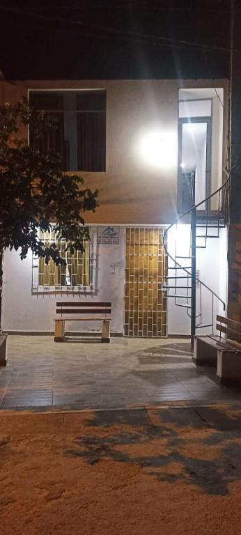 La Petite Maison photo