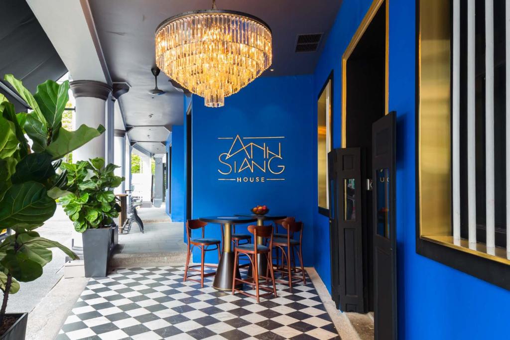 Ann Siang House, The Unlimited Collection by Oakwood photo