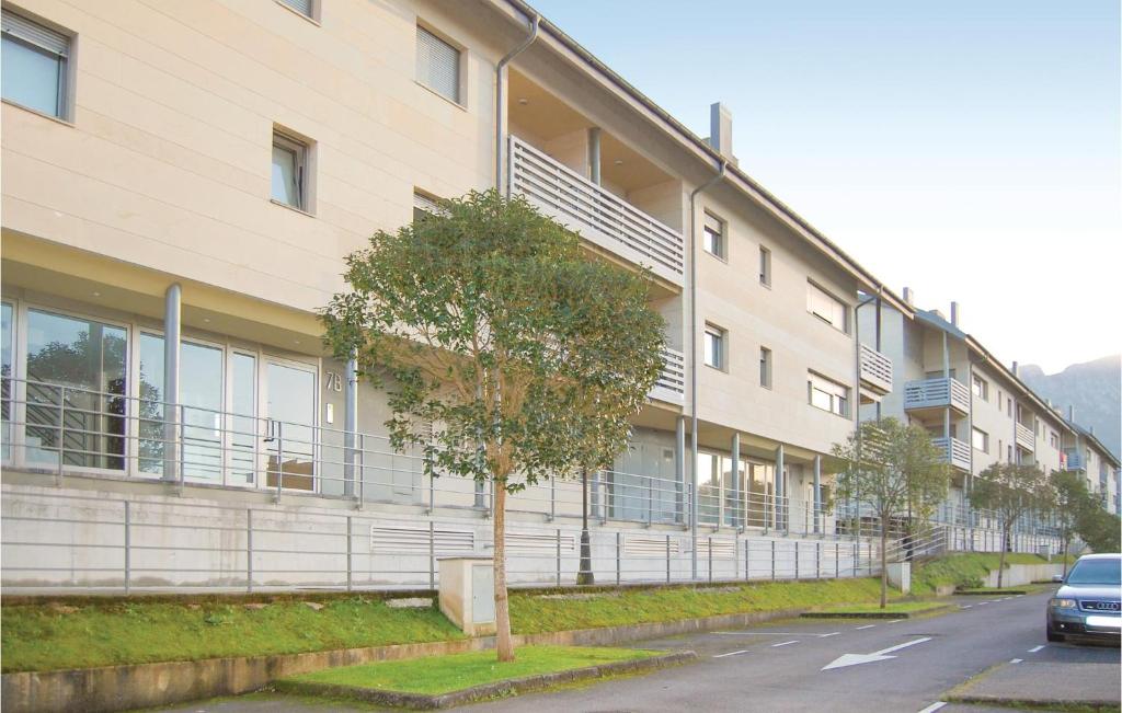 2 Bedroom Cozy Apartment In Llanes - 5
