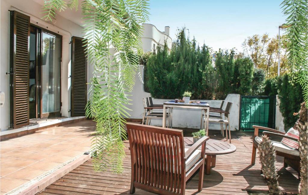 Lovely Apartment In Alcossebre - 4