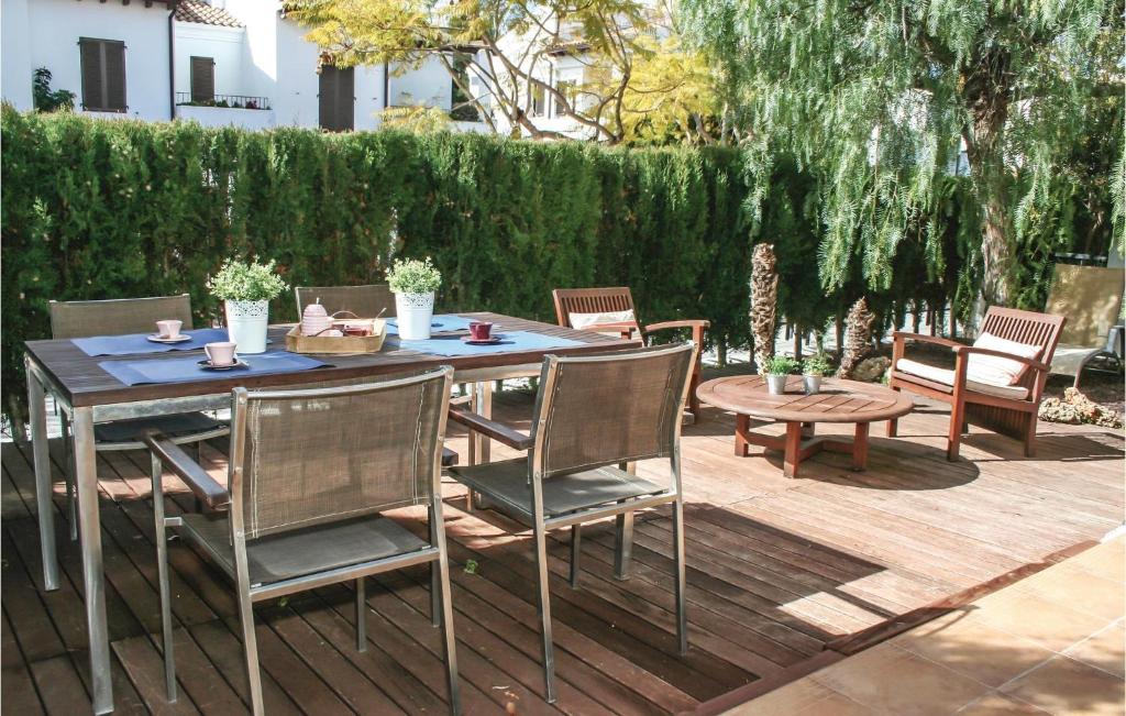 Lovely Apartment In Alcossebre - 3