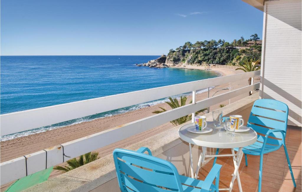 Appartamento Con 3 Camere Da Letto A Lloret De Mar, Dove Sono Ammessi Animali - 4