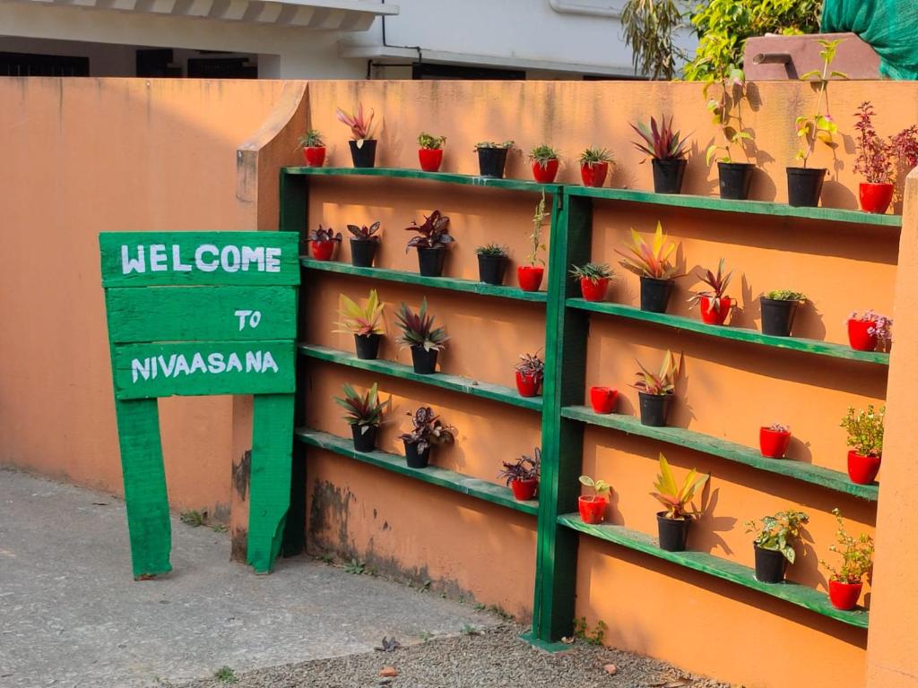 Nivaasana Bed & Breakfast photo