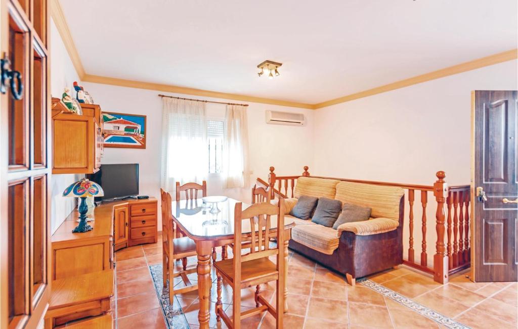 Awesome Home In Frigiliana - 2