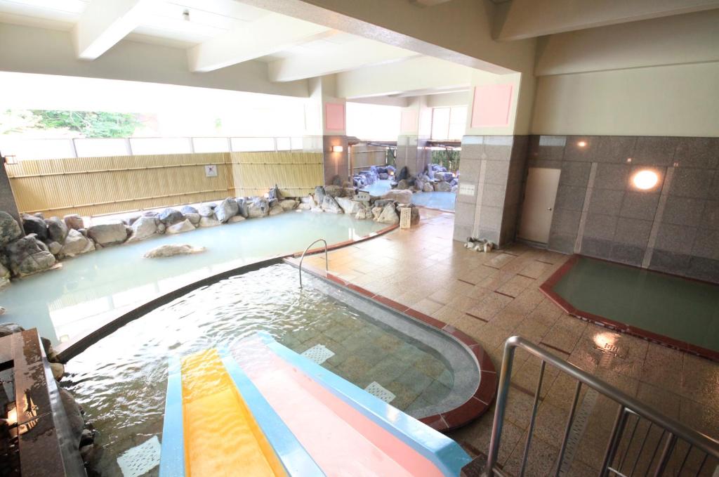 편의 시설/서비스