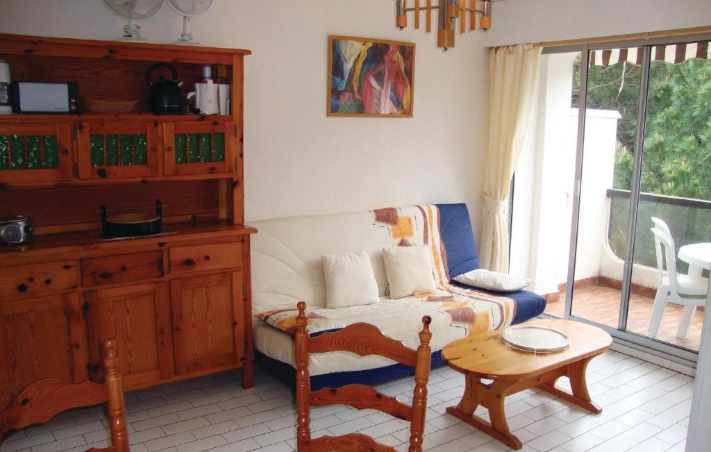 Gorgeous Apartment In Argeles Sur Mer - 2