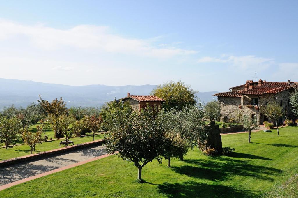 Agriturismo Villa Iris