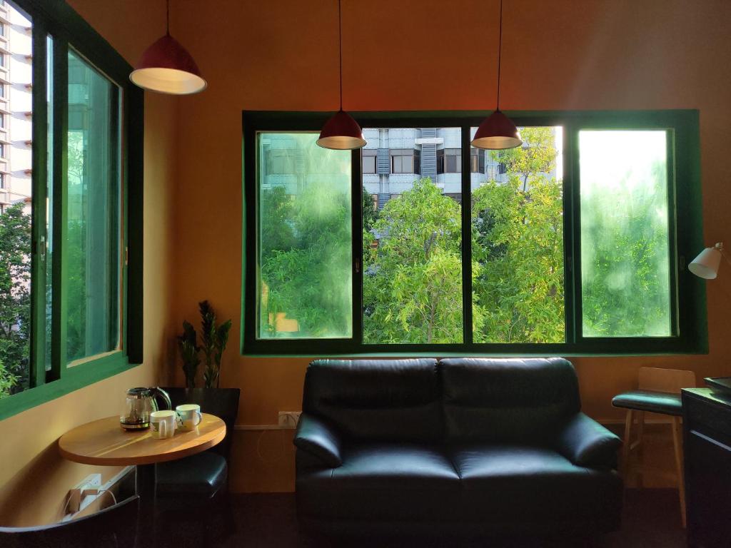Foshan Cuba Youth Hostel — Hotel in Foshan