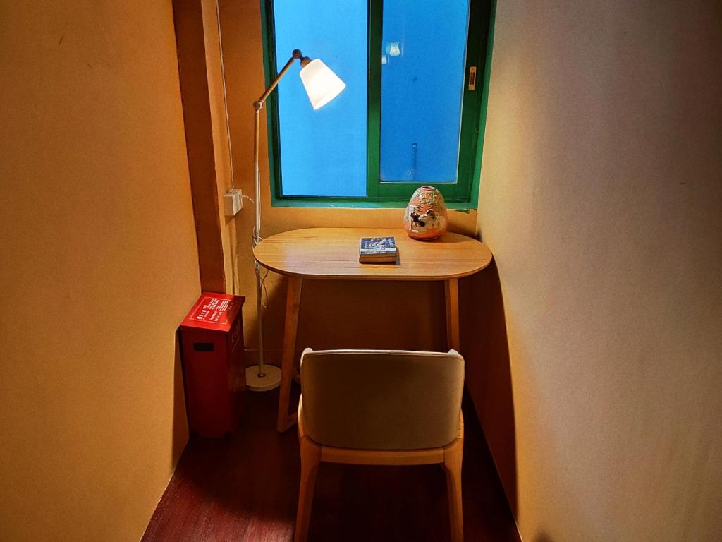 Foshan Cuba Youth Hostel photo