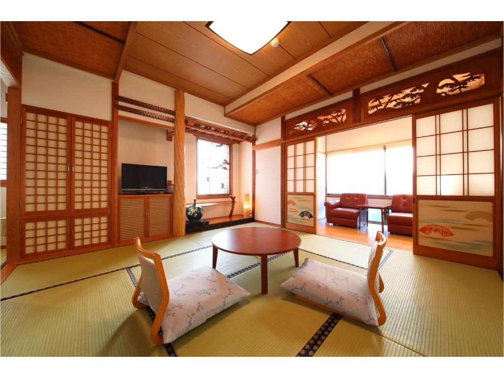 카쿠레이센 의 주변 풍경사진