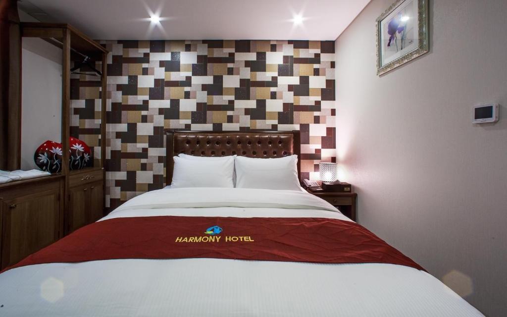 Harmony Hotel photo