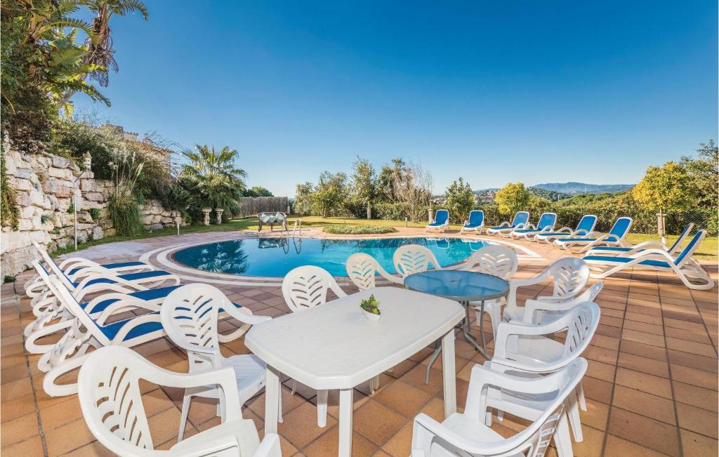 Beach Front Home In Lloret De Mar - 4
