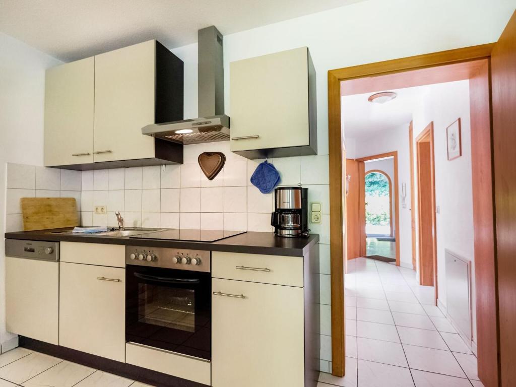 Ferienwohnung mit Bergaufenthalt in Schönau - 4