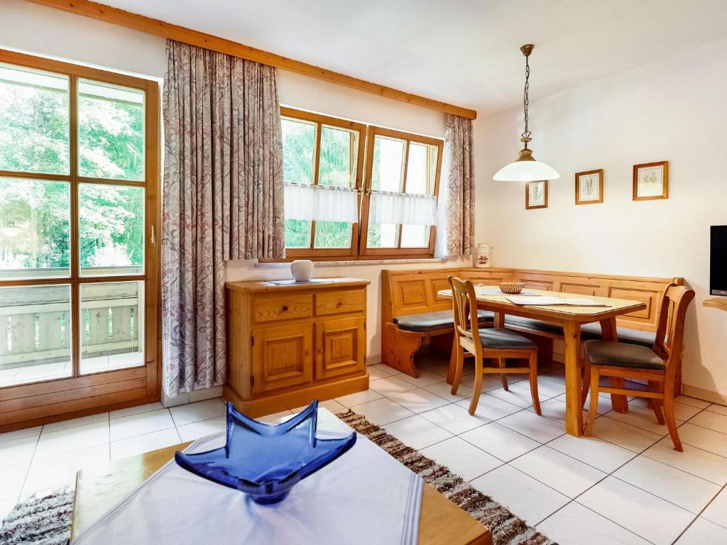Ferienwohnung mit Bergaufenthalt in Schönau - 3