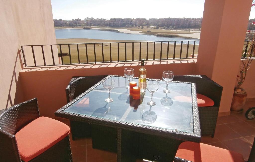 Stunning Apartment In Torre-Pacheco - 3