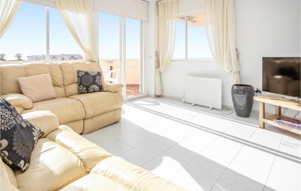 Nice Apartment In Rivera Del Sol - 2