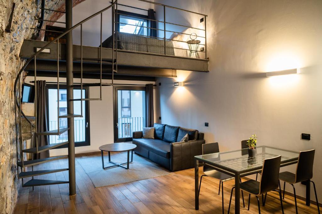 OLD GENOA SUITES — Hotel in Genoa