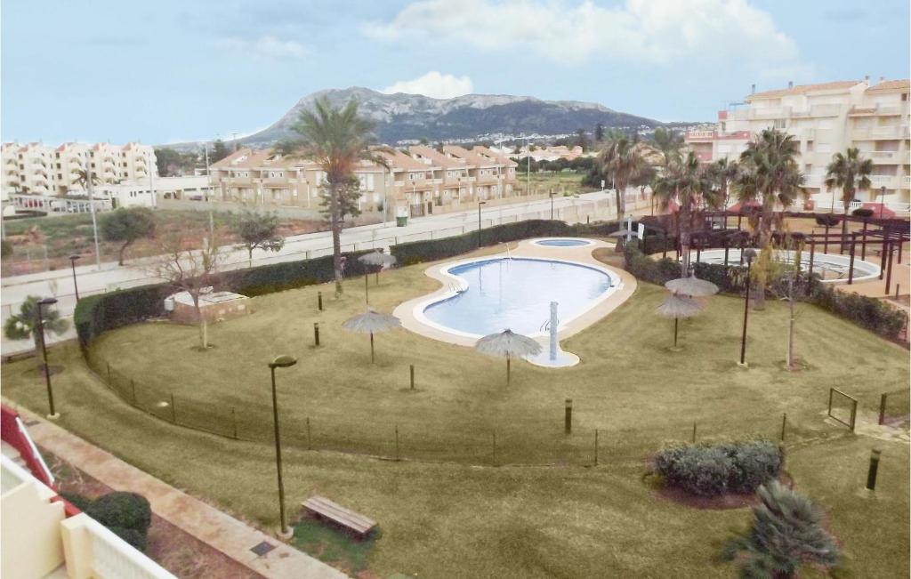 Awesome Apartment In Denia With Swimming Pool - 4