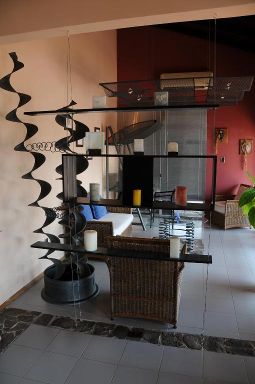 Arapey Oasis Termal Hotel photo