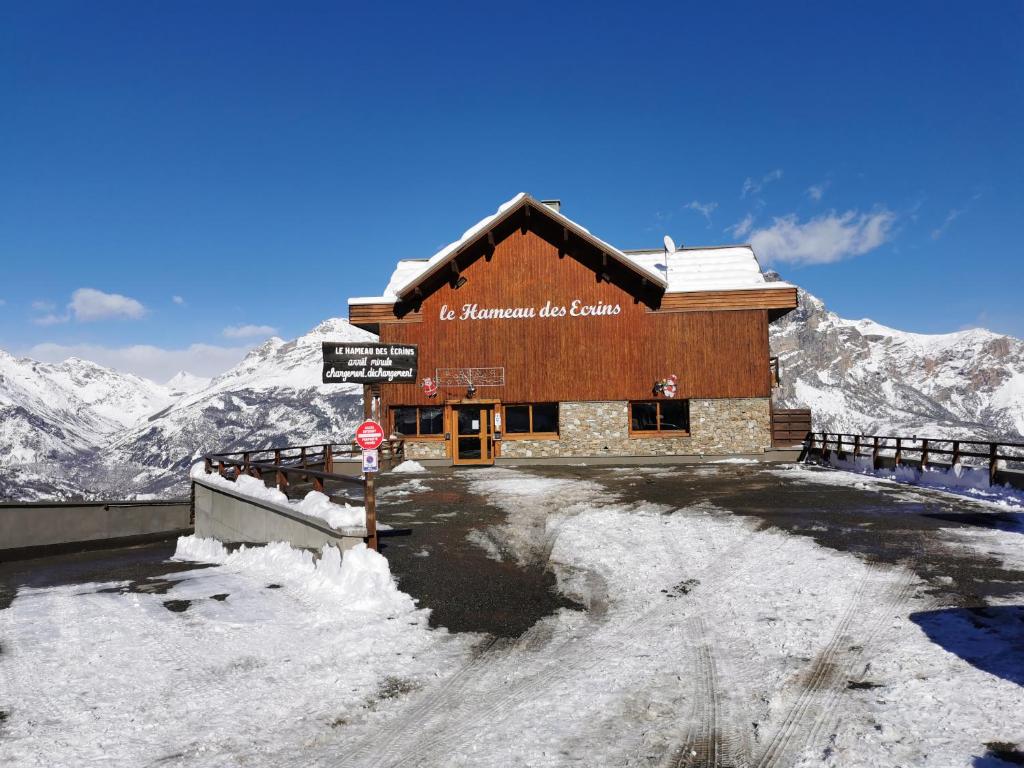 le hameau des ecrins - 3