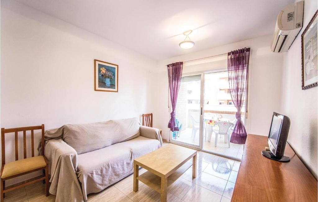 Nice Apartment In Oropesa Del Mar - 2