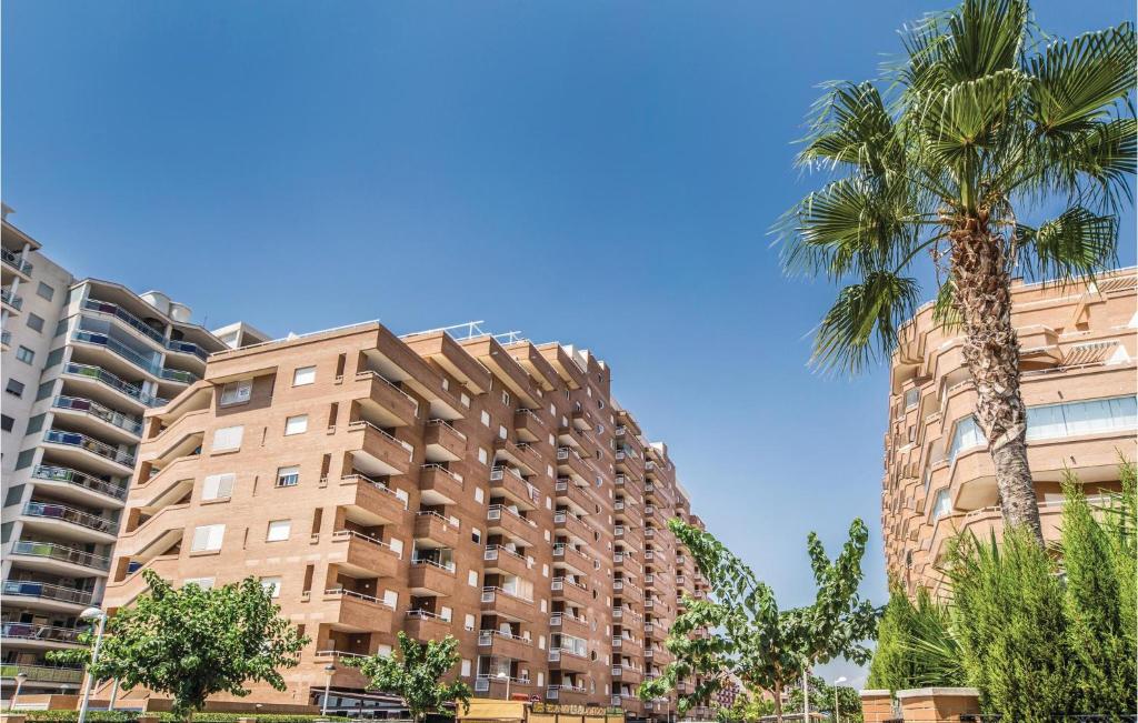 Nice Apartment In Oropesa Del Mar - 5
