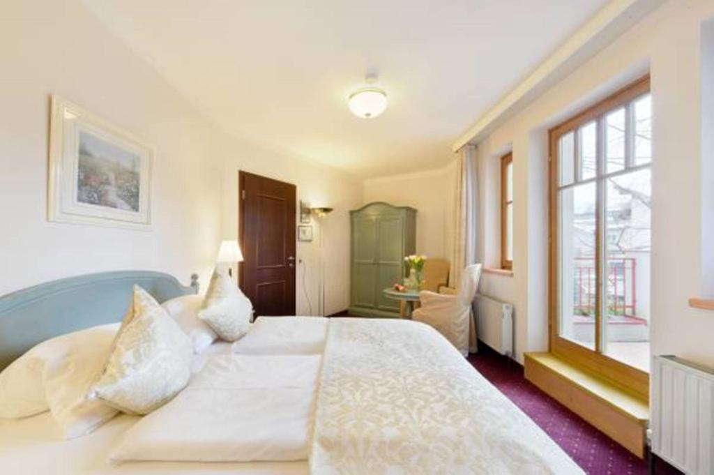 Cella Central Historic Boutique Hotel photo