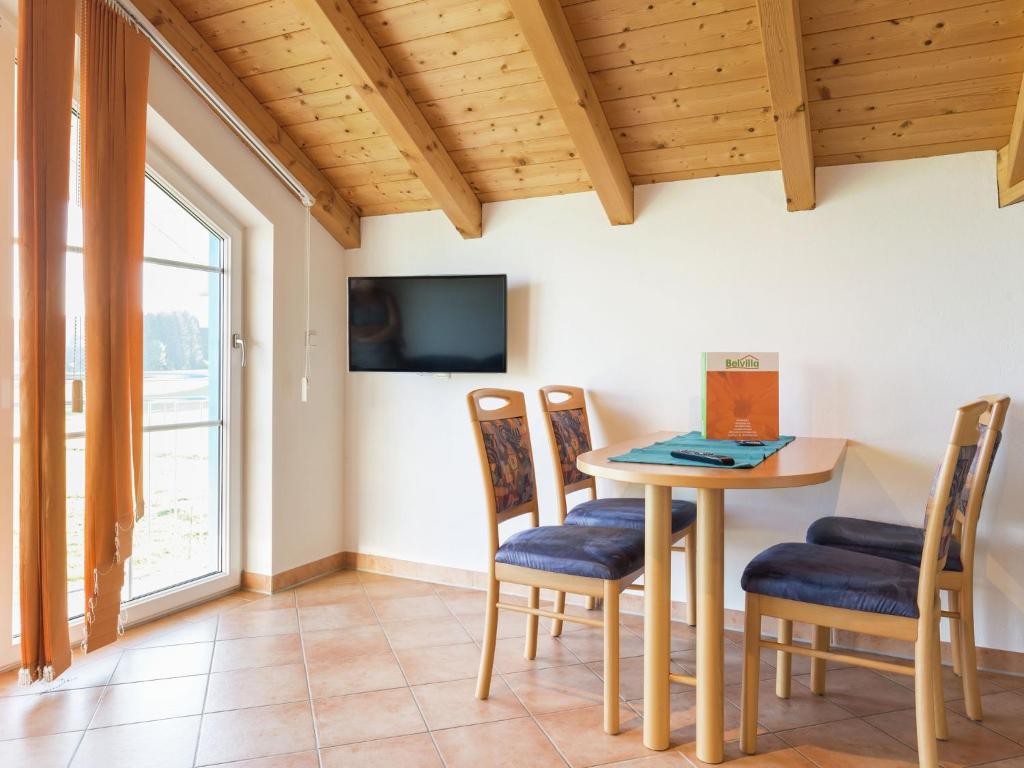 Ferienwohnung im Allgäu - 3