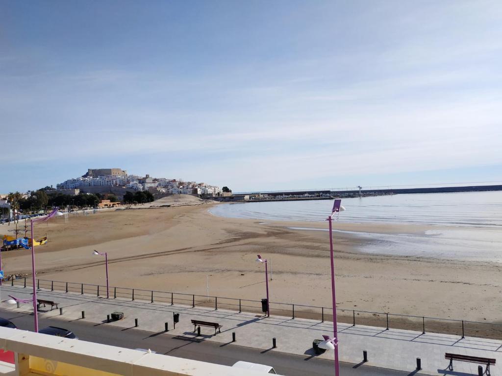 Apartamento Forner vista mar Orangecosta - 4