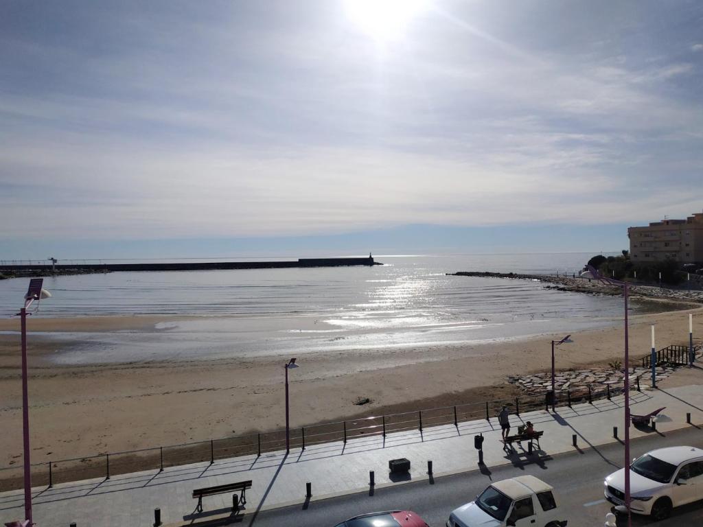 Apartamento Forner vista mar Orangecosta - 5