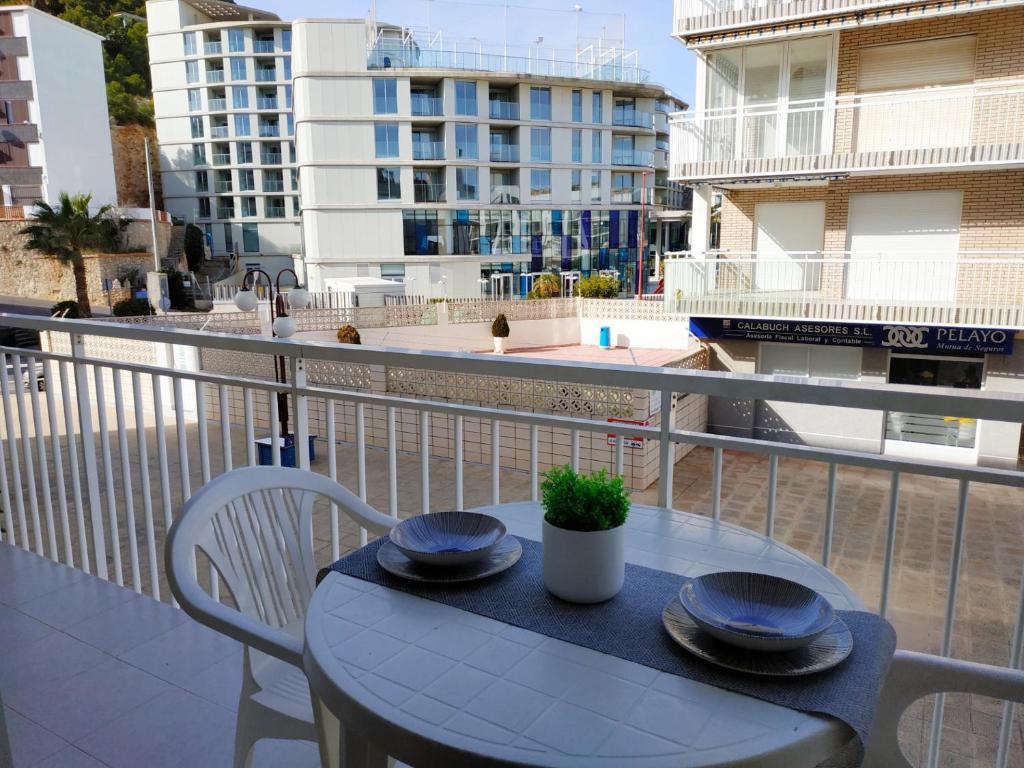 Apartamento Forner Orangecosta - 4