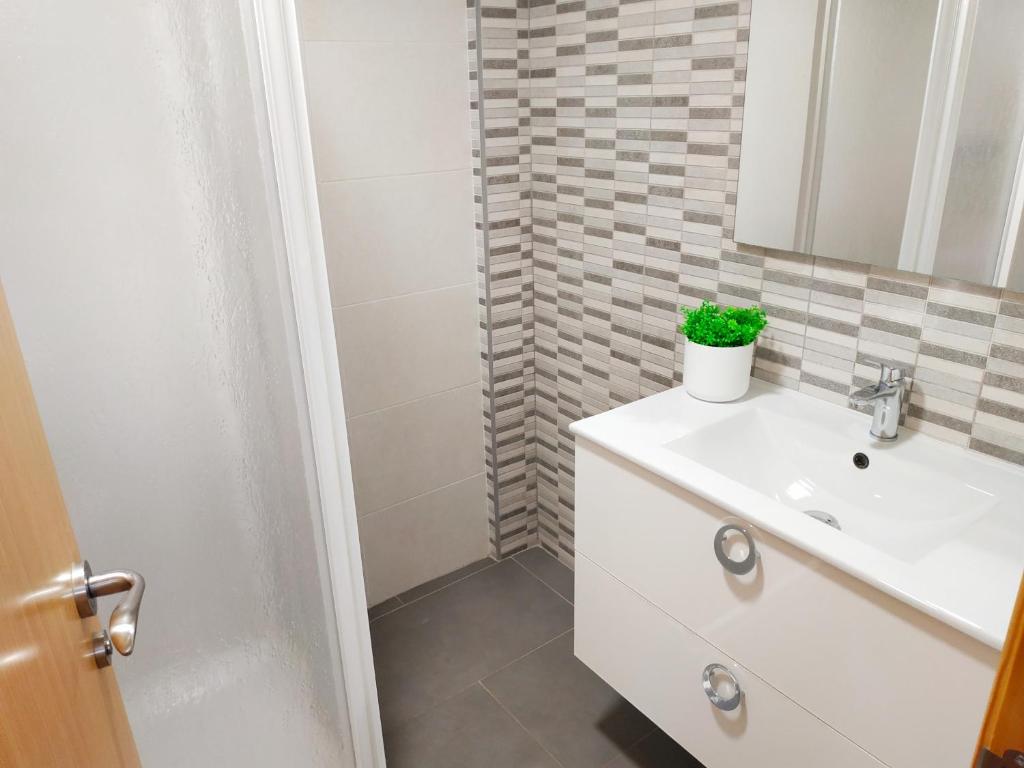 Apartamento Forner Orangecosta - 5