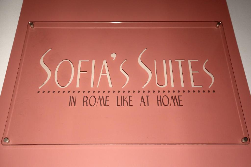 Sofia s Suites photo