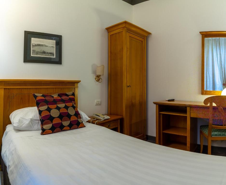 Hotel del Real Orto Botanico photo