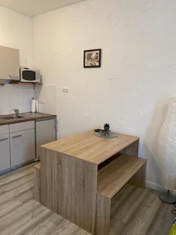 Family Apartments Lubeck