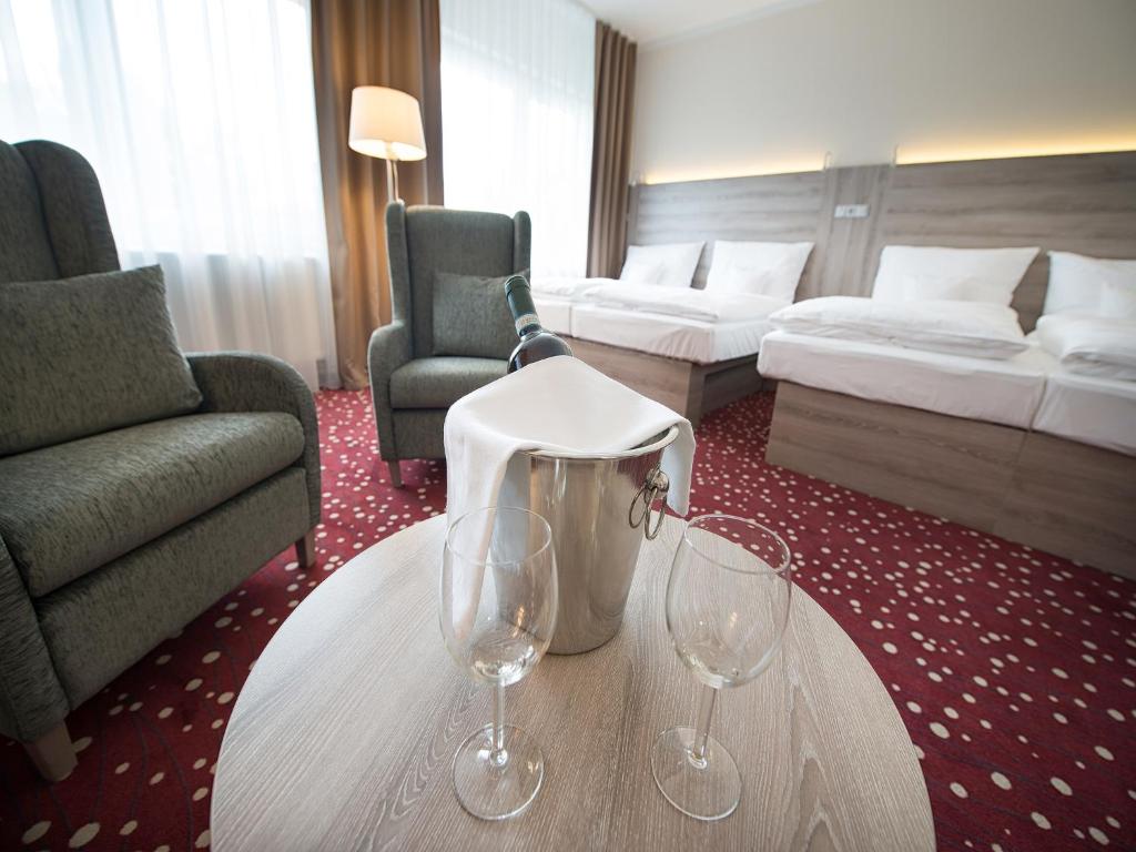 EA Hotel Kraskov photo