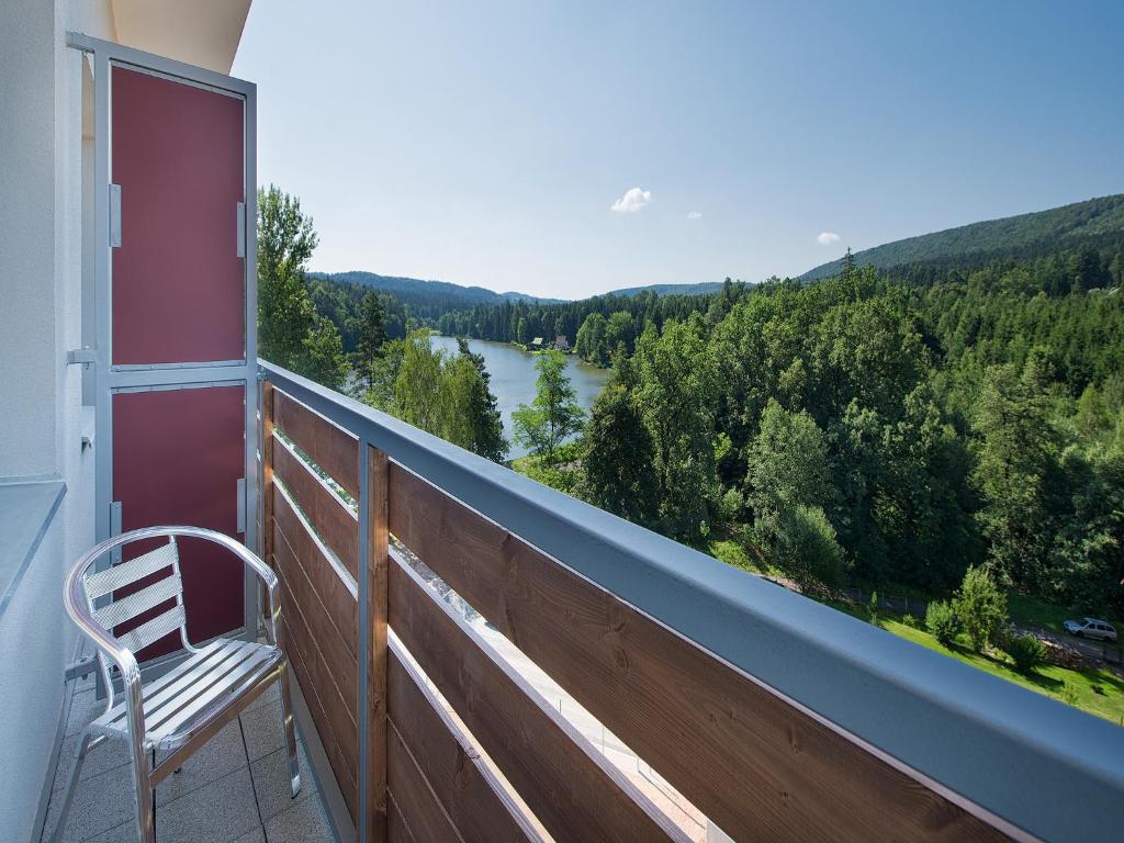 EA Hotel Kraskov photo