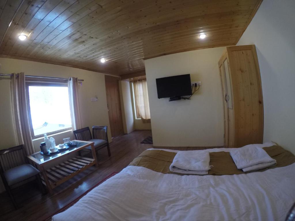 Ashina Eco Resort photo