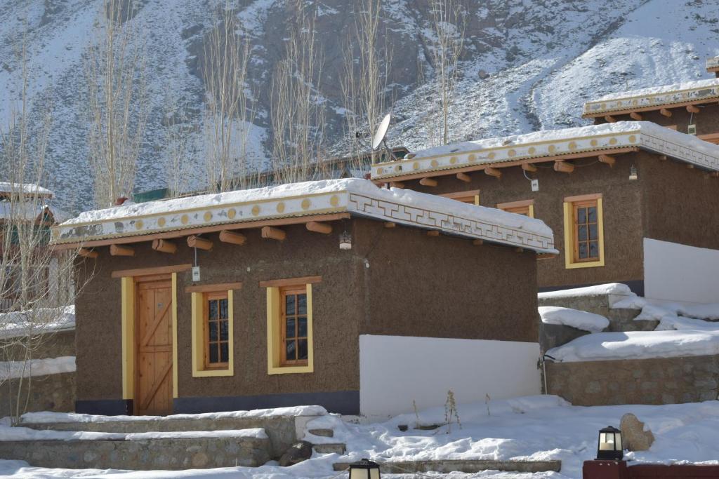Ashina Eco Resort photo