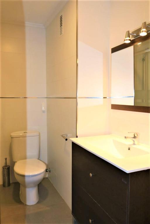 apartamento 48D VORA 2 dormitorios - 4