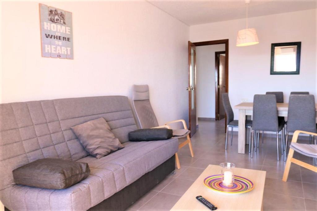 apartamento 48D VORA 2 dormitorios - 5