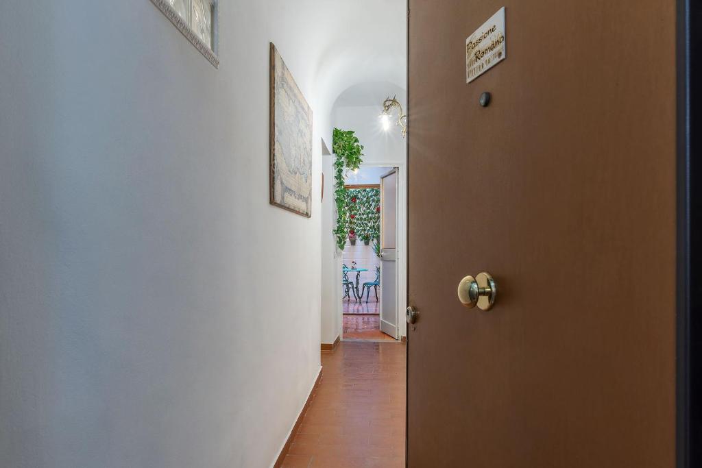 Passione Romana Apartment - 2