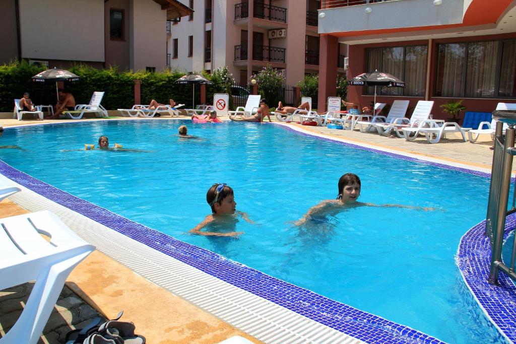 Hotel RIAGOR photo