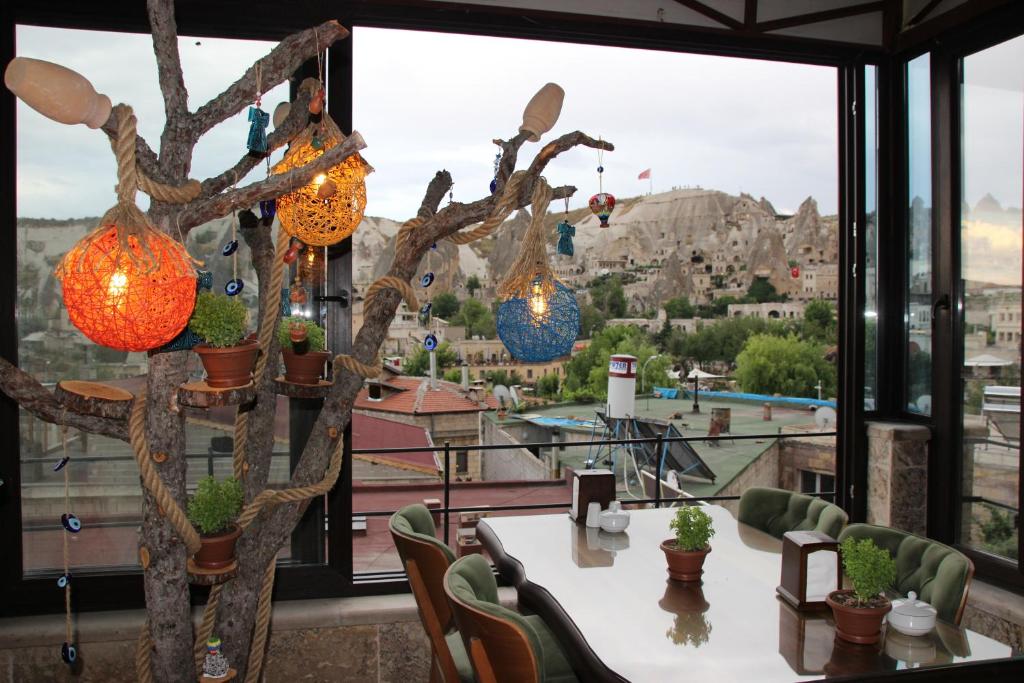 Feel Cappadocia Stone House photo