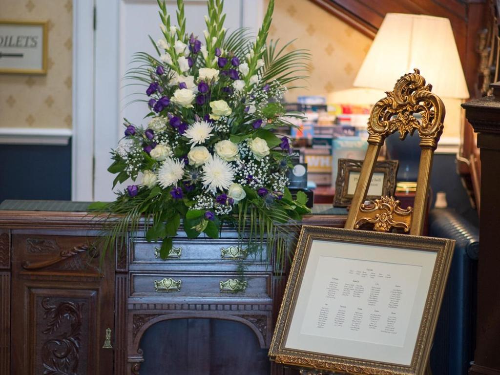 Kincaid House Hotel photo