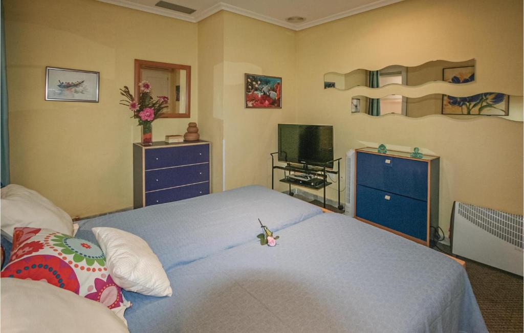 Cozy Apartment In Santa Pola With Wifi - 5