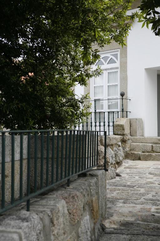 Montebelo Palacio dos Melos Viseu Historic Hotel photo