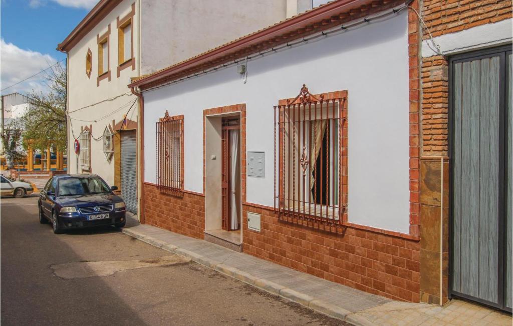 Nice Home In Córdoba With Wifi - 3